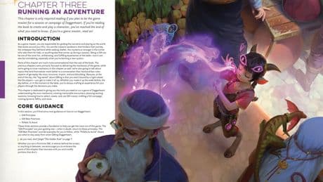 Discussing Daggerheart Game Design With Spenser Starke And Rowan Hall