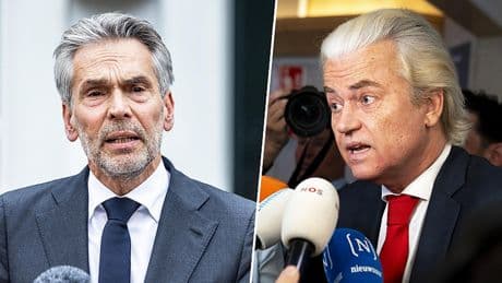 Caroline van der Plas: ‘Wilders plaatste tweet en belde toen pas Schoof’