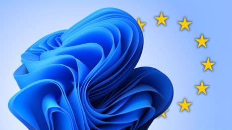 Windows 11 in Europa: Diese exklusiven Funktionen hat nur die EU-Version