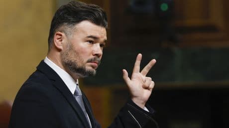El Gobierno se compromete con ERC a impulsar un banco público catalán