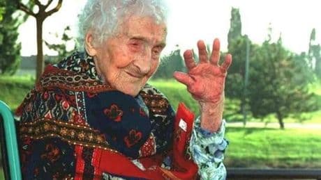 122 yaşına kadar yaşamak ister miydiniz? En uzun yaşayan insan zamanın değerini vurguladı!