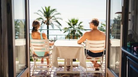 Adult-only hotels that ban children ‘like dogs’ could be made illegal in France