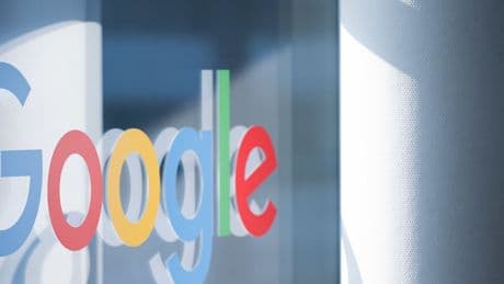 Kartellverfahren: EU verhängt Milliardenstrafe gegen Google
