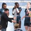 Volley-ball. Ligue AF : un duel à quitte ou double pour les Neptunes