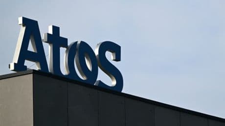 Atos reçoit une offre ferme de l'État français pour racheter des activités stratégiques