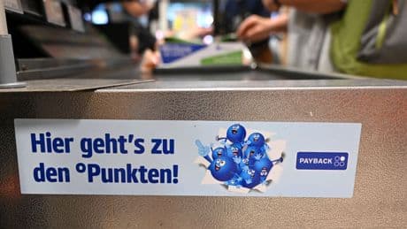 Bonus-System: Punkte mit der Girocard: Sparkassen und Payback neue Partner