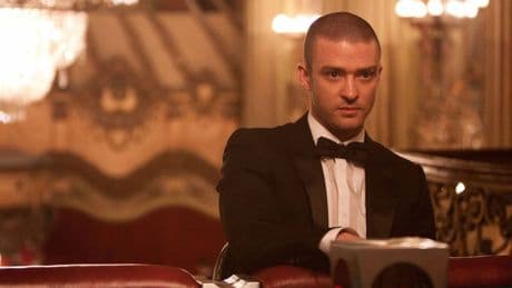 "In Time – Deine Zeit läuft ab" mit Justin Timberlake: bei Disney+