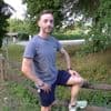 Adrien Thibault, originaire de Malestroit, ira aux championnats du monde de triathlon