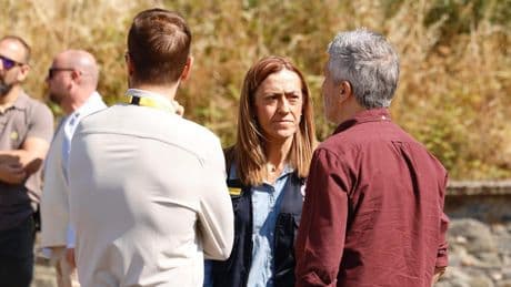 El Gobierno valenciano asegura que Virginia Barcones puso trabas en la dana a la ayuda europea y retrasó su llegada
