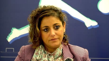 Guerra en el fútbol femenino: el vicepresidente de Liga F denuncia a la presidenta por graves irregularidades
