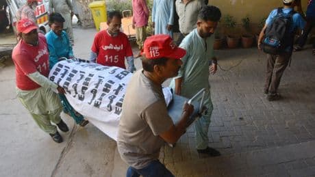 Cachemire : l’escalade se poursuit entre l’Inde et le Pakistan