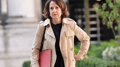 Review of Pip disability benefits under way, minister says