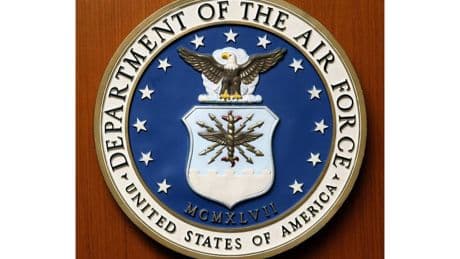 U.S. Air Force to deny retirement pay to long-serving transgender members