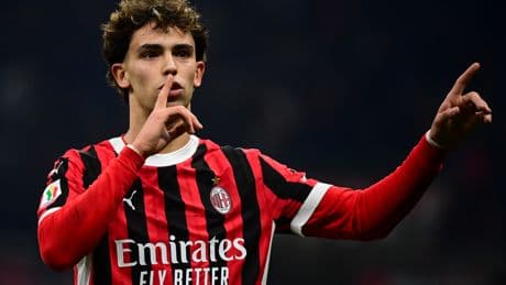 Joao Felix Arabistan yolcusu
