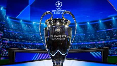 Warum das Finale der Champions League in Zukunft  früher beginnt