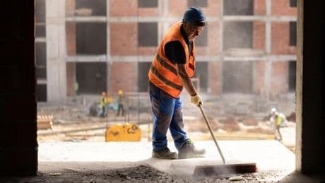 12 Jahre für 102 Wohnungen: Warum Bauen in Berlin so lange dauert