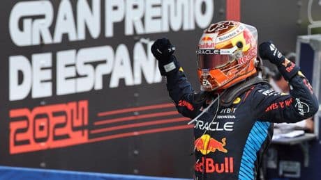 Barcelona acoge su último GP de España de Fórmula 1: Madrid se queda con el nombre y el futuro tras 2026 está en el aire
