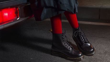 Dr Martens boss to unveil new strategy to return to growth