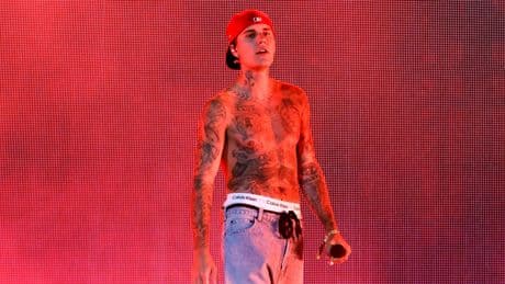 Justin Bieber crée l’événement en sortant son nouvel album Swag