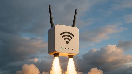 Funktioniert für jedes WLAN: So aktivieren Sie den Beschleuniger direkt im Router