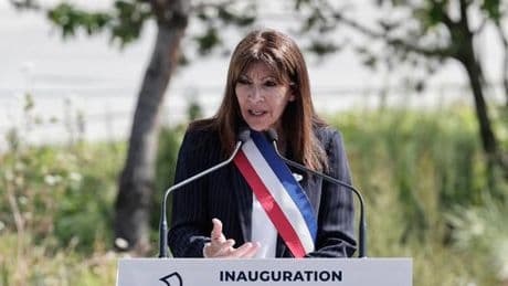 La candidature d’Anne Hidalgo pour le Haut-Commissariat aux réfugiés de l’ONU suscite le scepticisme à Genève