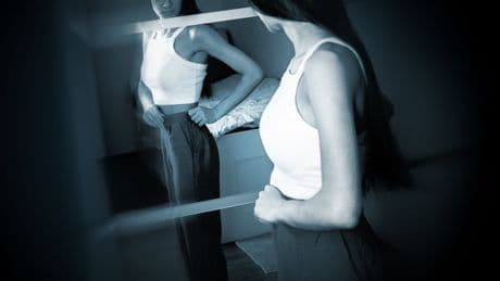 Influencers Still Do This Disturbing Body-Negative Behaviour. But It Helps To Recognise It.