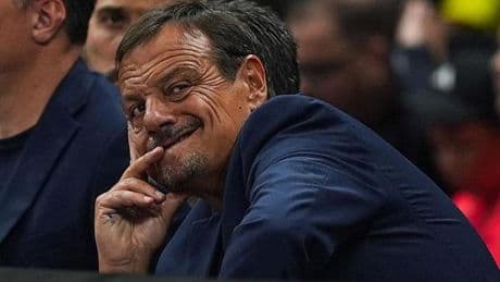 Fenerbahçe'den Ataman'a 'mola' göndermesi!