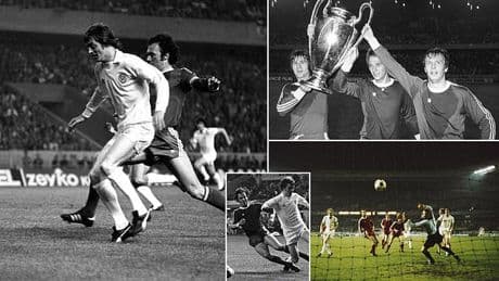 The Great Euro Robbery: Fifty years on from the 1975 European Cup final, Leeds supporters are still convinced they were robbed by Bayern Munich, writes MATT BARLOW