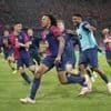 Jules Koundé le sauveur magnifique, Olise buteur, Mbappé décisif en vain : le baromètre des Bleus