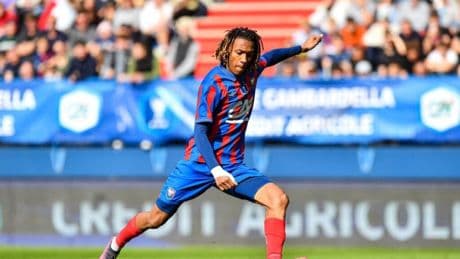 TRANSFER HABERLERİ | Trabzonspor'dan Brahim Traore hamlesi!