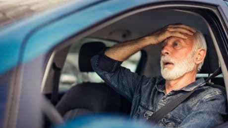 Campaigners demand older drivers face health tests every three years in new crackdown