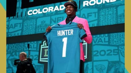 The Jacksonville Jaguars announced their 2025 schedule. Get home game tickets