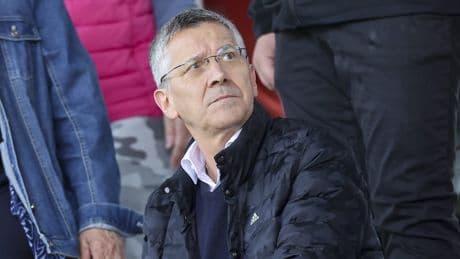Gerüchte um neuen Bayern-Sponsor - Läuft da was mit BMW?