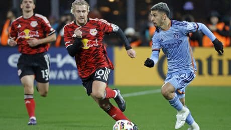 Behind MLS’ plan to attract new fan base: ‘Culture, entertainment and sport’
