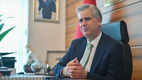 AK Parti Genel Merkez İnsan Hakları Başkanlığı’ndan ABD raporuna tepki: Asılsız iddiaları kabul etmiyoruz