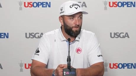 La sincera reflexión de Jon Rahm sobre los ‘top 10’ que ha logrado en el LIV Golf