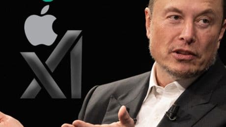 Musk'tan, Apple ve OpenAI'ye suçlama!