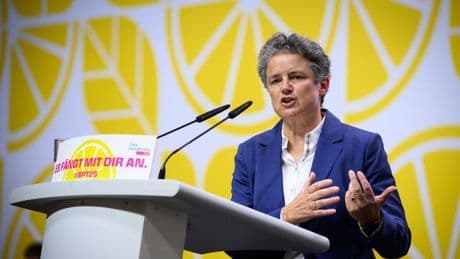 Deutschlandticket: Hüskens fordert klare Finanzierung für Deutschlandticket