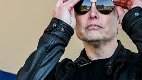 If Elon Musk and Donald Trump Make Up, Don’t Be Surprised