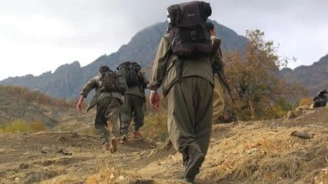 SON DAKİKA... Terörsüz Türkiye hedefine ulaştı! Terör örgütü PKK silah bırakmasının ardından AK Parti'den ilk açıklama