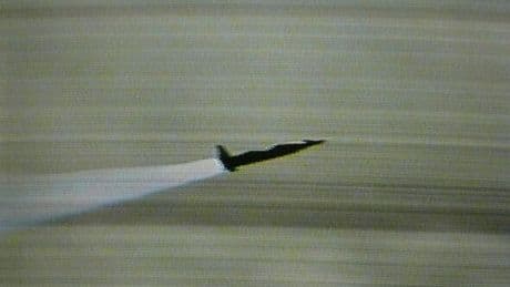 Pentagon confirms new hypersonic aircraft that will challenge China and Russia