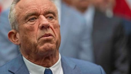 USA: Mitarbeiter rebellieren gegen Trumps Gesundheitsminister Kennedy