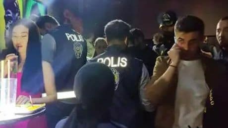 İçişleri Bakanlığı açıkladı: Eğlence düzenleyen işletmelerin denetimleri daha da artırılacak