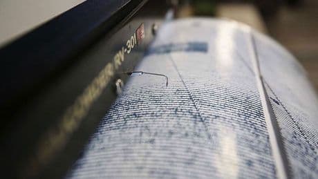 Türkiye, 17 Ağustos 1999 depreminden bu yana 448 bin kere sallandı