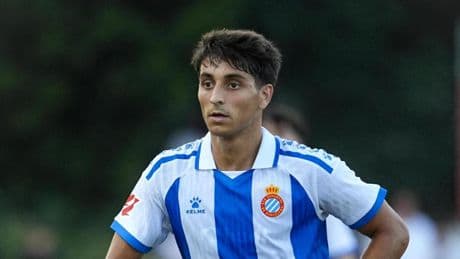 Ramon Terrats: "Solo tengo un partido marcado en el calendario, el del Barça"