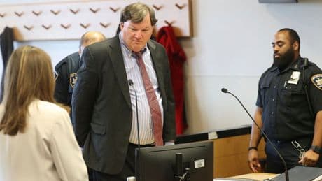 Gilgo Beach serial killer case faces key test in use of new DNA techniques