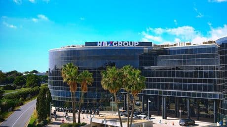 HBX Group se dispara un 6% pese a pérdidas de 227 millones y el coste de 199 millones de euros en salir a bolsa