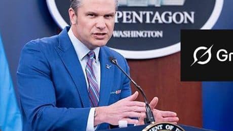 SON DAKİKA TEKNOLOJİ HABERLERİ: PENTAGON, ELON MUSK'IN SAHİBİ OLDUĞU XAI'IN GROK'UN KULLANMAYA BAŞLADI