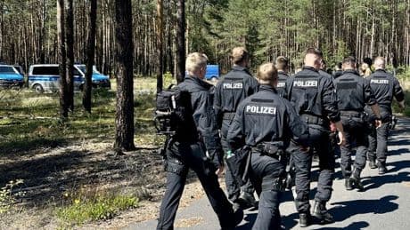 Leiche eines vermissten 13-Jährigen an Bahngleisen entdeckt