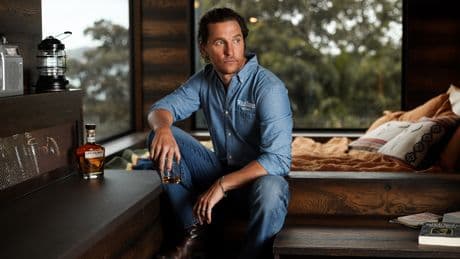 Matthew McConaughey details his former secret life in Australia: ‘I wouldn’t change anything’